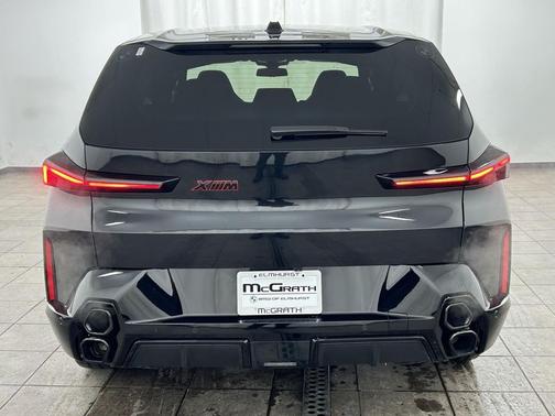 2026 BMW XM Label