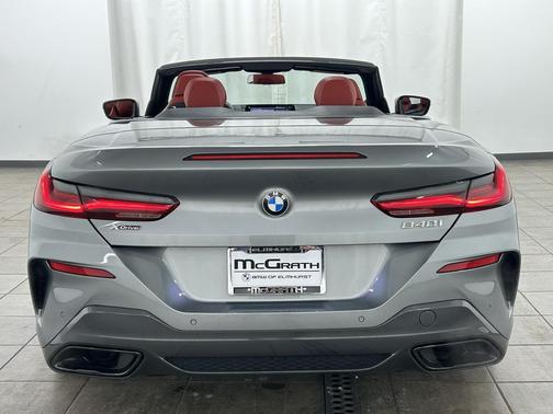 2023 BMW 840 Gran Coupe i xDrive