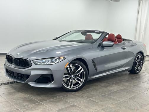 2023 BMW 840 Gran Coupe i xDrive