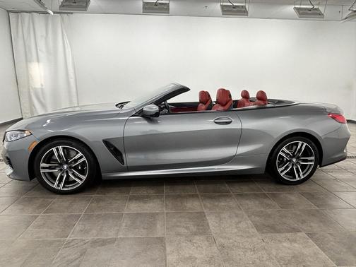 2023 BMW 840 Gran Coupe i xDrive