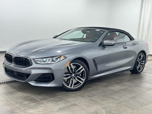 2023 BMW 840 Gran Coupe i xDrive