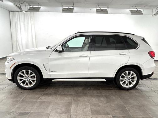2014 BMW X5 xDrive35i