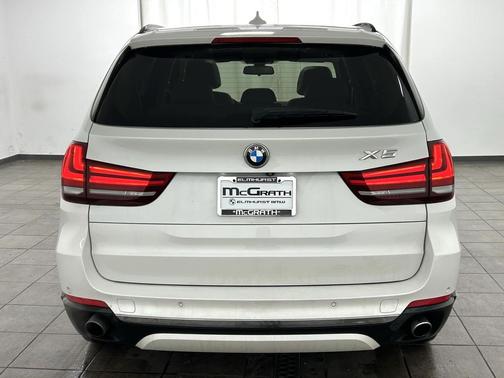 2014 BMW X5 xDrive35i