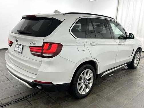 2014 BMW X5 xDrive35i