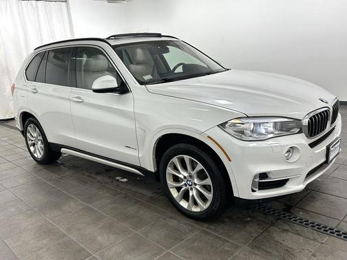 2014 BMW X5 xDrive35i