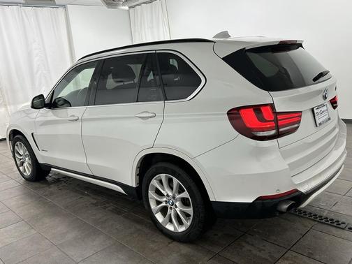 2014 BMW X5 xDrive35i