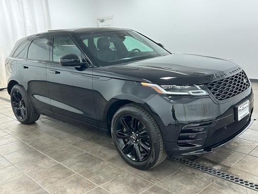 2023 Land Rover Range Rover Velar P340 S R-Dynamic