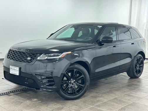 2023 Land Rover Range Rover Velar P340 S R-Dynamic