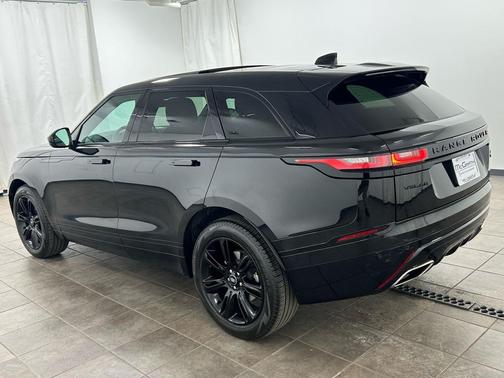 2023 Land Rover Range Rover Velar P340 S R-Dynamic