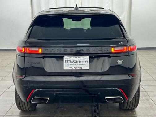 2023 Land Rover Range Rover Velar P340 S R-Dynamic