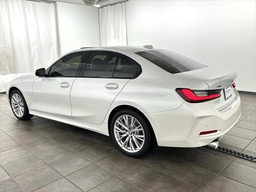 2023 BMW 330 xDrive