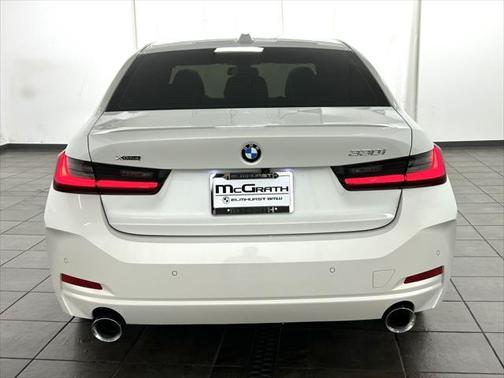 2023 BMW 330 xDrive