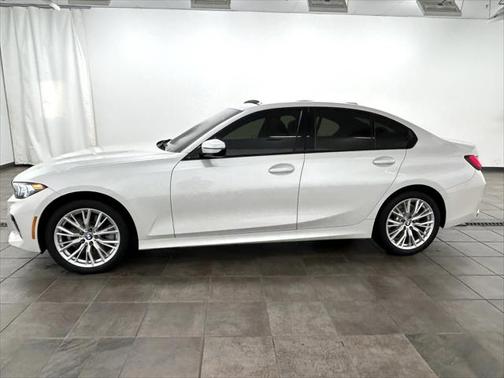 2023 BMW 330 xDrive
