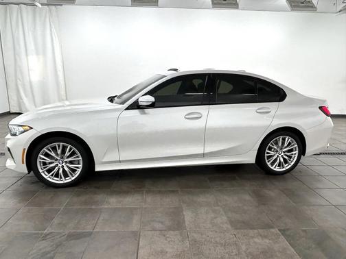 2023 BMW 330 xDrive
