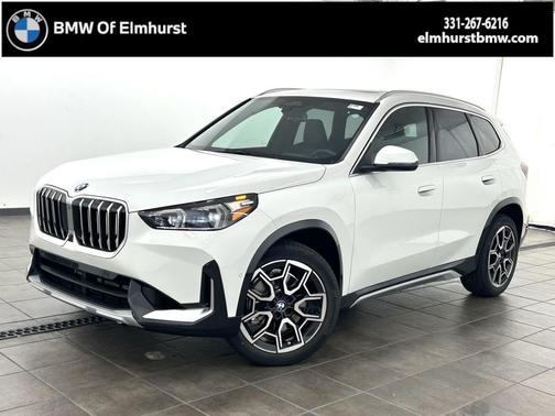 2026 BMW X1 xDrive28i