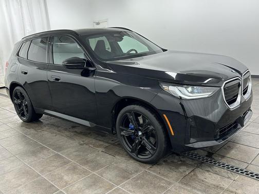 2025 BMW X3 M50 xDrive