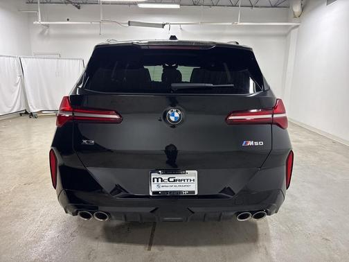 2025 BMW X3 M50 xDrive