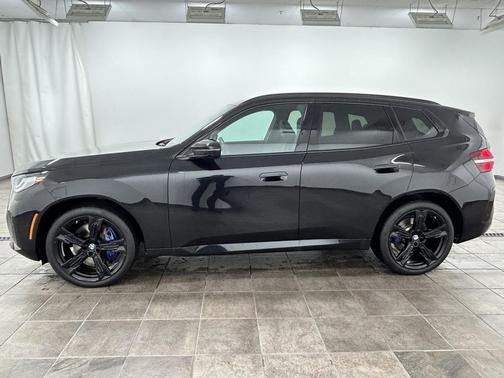 2025 BMW X3 M50 xDrive