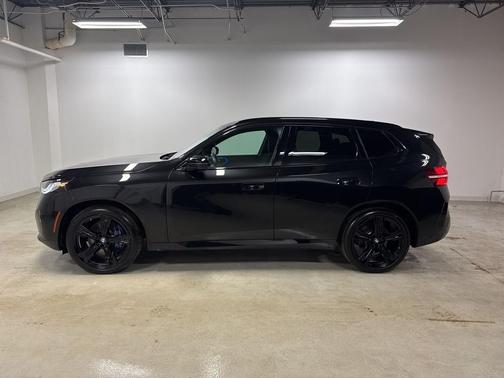 2025 BMW X3 M50 xDrive