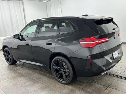 2025 BMW X3 M50 xDrive