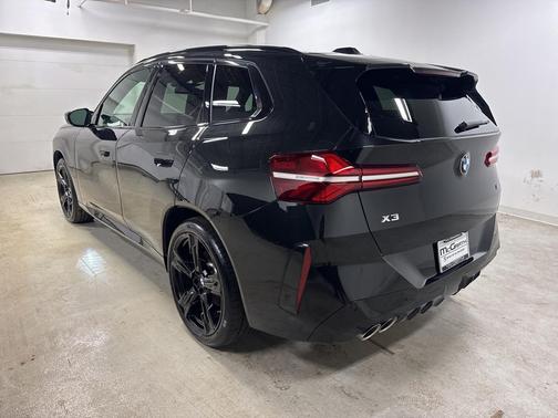 2025 BMW X3 M50 xDrive
