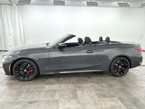 2026 BMW M440 i xDrive