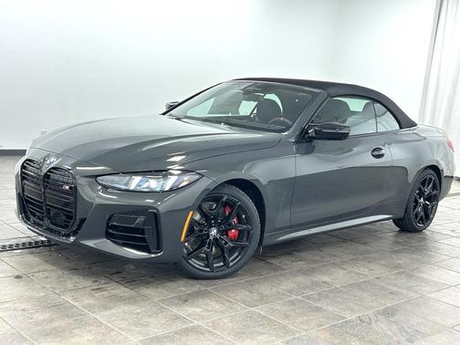 2026 BMW M440 i xDrive