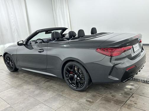 2026 BMW M440 i xDrive