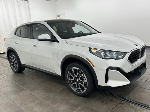2026 BMW X2 xDrive28i