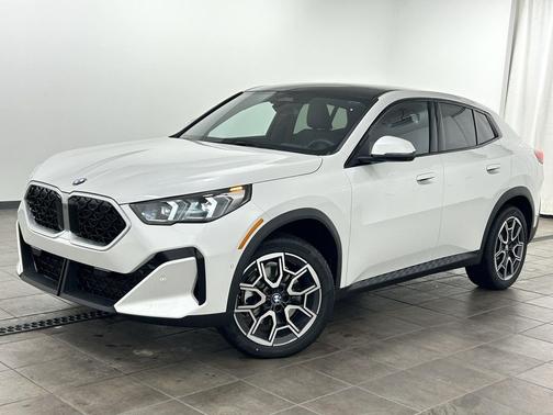 2026 BMW X2 xDrive28i
