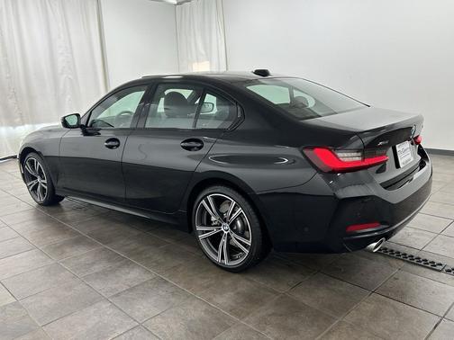 2023 BMW 330 xDrive