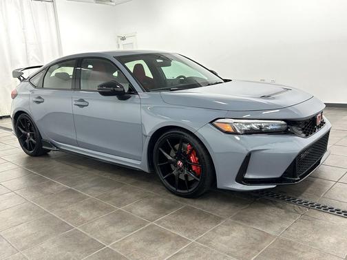 2025 Honda Civic Type R Base