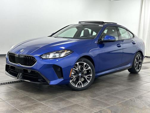 2026 BMW 228 Gran Coupe 228 Gran Coupe