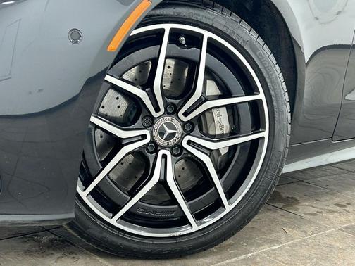 2023 Mercedes-Benz E-Class 4MATIC