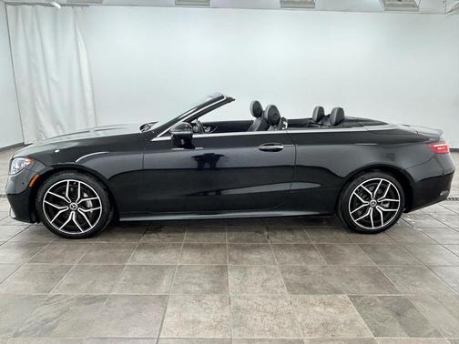 2023 Mercedes-Benz E-Class 4MATIC