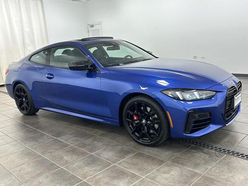 2025 BMW M440 i xDrive