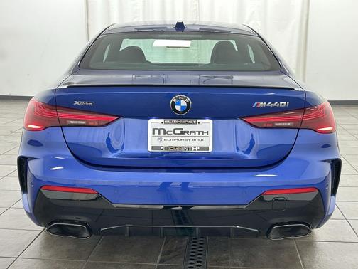 2025 BMW M440 i xDrive