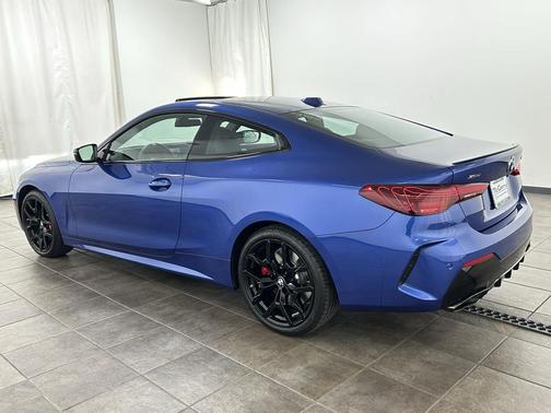 2025 BMW M440 i xDrive