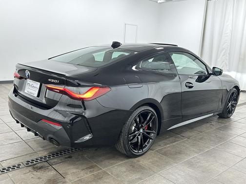 2023 BMW 430 i xDrive