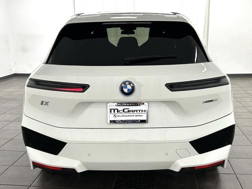 2024 BMW iX xDrive50