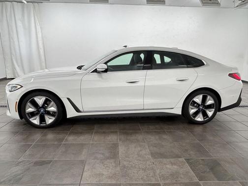 2024 BMW i4 Gran Coupe xDrive40