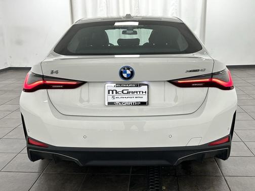 2024 BMW i4 Gran Coupe xDrive40