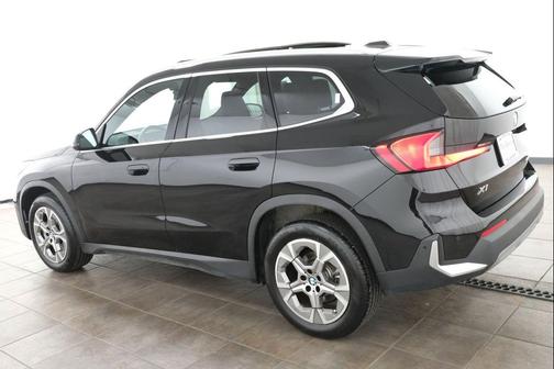 Jet Black 2023 BMW X1 xDrive28i