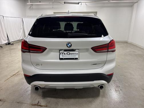 2020 BMW X1 xDrive28i
