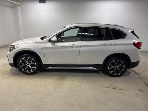 2020 BMW X1 xDrive28i