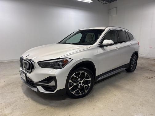 2020 BMW X1 xDrive28i