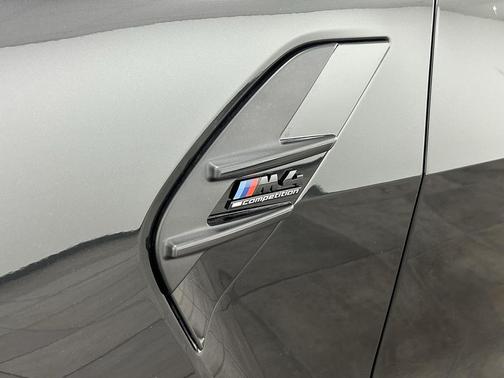 2026 BMW M4 Competition xDrive