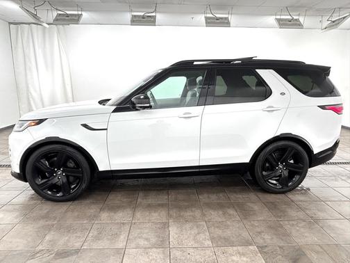 2023 Land Rover Discovery P360 HSE R-Dynamic