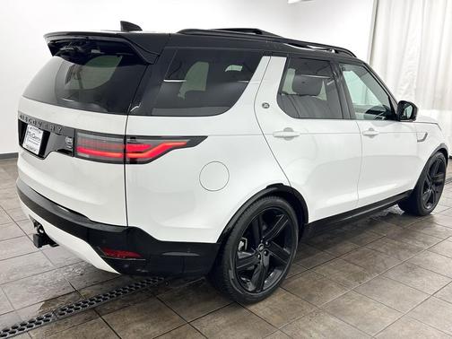 2023 Land Rover Discovery P360 HSE R-Dynamic