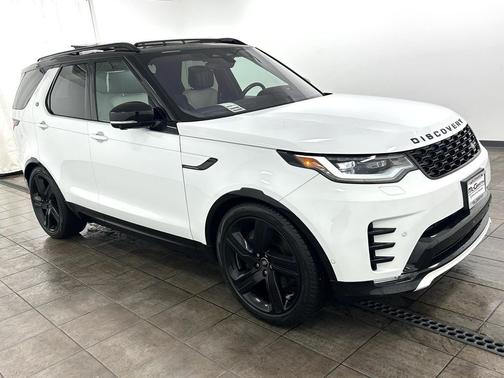 2023 Land Rover Discovery P360 HSE R-Dynamic